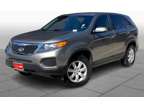 2011UsedKiaUsedSorentoUsed2WD 4dr I4