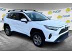 2022UsedToyotaUsedRAV4UsedAWD (Natl)