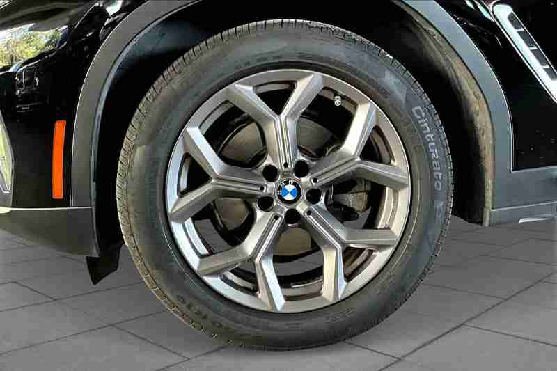 2022UsedBMWUsedX3UsedSports Activity Vehicle