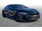 2022UsedBMWUsed8 SeriesUsedGran Coupe