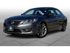 2014UsedHondaUsedAccordUsed4dr I4 CVT