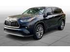 2021UsedToyotaUsedHighlanderUsedAWD (SE)