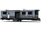 2025 Coachmen Catalina Destination 40BHTS