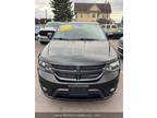 Used 2017 DODGE JOURNEY For Sale