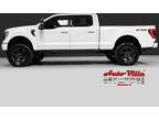 Used 2022 FORD F150 For Sale