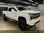 Used 2020 CHEVROLET SILVERADO For Sale