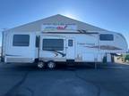 2009 Keystone Copper Canyon 340FWRKS