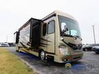 2016 Fleetwood Discovery 40E