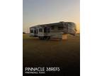 2019 Jayco Pinnacle 38REFS