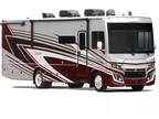 2025 Fleetwood Bounder 36F