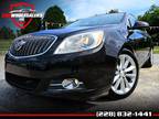 2013 Buick Verano Sedan 4D