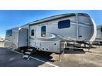 2018 Jayco Eagle HT 27.5RLTS