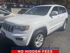 Used 2017 Jeep Grand Cherokee for sale.