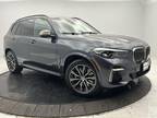 Used 2022 BMW X5 for sale.