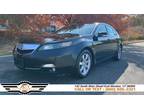 Used 2012 Acura TL for sale.