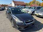 Used 2015 Subaru Impreza Wagon for sale.