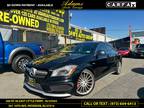 Used 2014 Mercedes-Benz CLA-Class for sale.