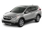 Used 2019 Honda CR-V for sale.