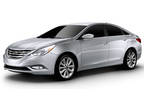 Used 2013 Hyundai Sonata for sale.