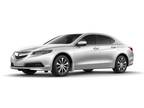 Used 2015 Acura TLX for sale.