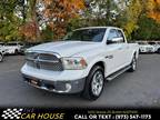 Used 2015 Ram 1500 for sale.