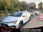 Used 2020 Toyota Corolla for sale.