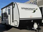 2025 Starcraft Autumn Ridge Single Axle 182RB