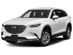 2017 Mazda CX-9 Touring