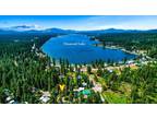 Boat Slip Included at Diamond Lake!