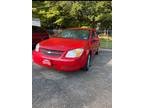 2008 Chevrolet Cobalt Red, 180K miles