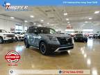 2023 Nissan Pathfinder Rock Creek - Irving,Texas