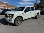 2023 Ford F-150 XL SuperCrew 5.5-ft. Bed 4WD - LINDON,UT