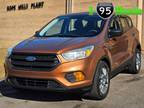 2017 Ford Escape S - Hope Mills,NC