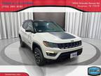 2019 Jeep Compass Trailhawk - Houston,TX