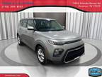 2022 Kia Soul LX - Houston,TX