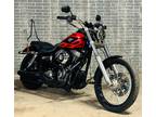 2011 Harley-Davidson Dyna Wide Glide - Rowlett,TX