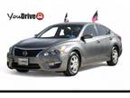 2014 Nissan Altima 2.5 S - Dallas,TX