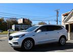 2018 Buick Enclave For Sale