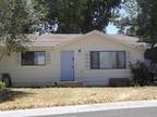 Foreclosure Property: Chaparral Dr