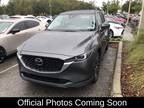 2023 Mazda CX-5 2.5 S Premium Package