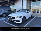 2023 Mercedes-Benz C-Class C 300 4MATIC