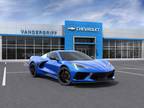 2025 Chevrolet Corvette Stingray 2LT