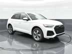 2025 Audi Q5 2.0T quattro