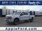 2024 Ford F-250SD Platinum