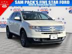 2008 Ford Edge SEL