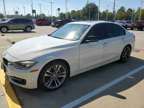 2014 BMW 3 Series 335i