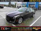 2019 Cadillac CTS 2.0L Turbo Luxury