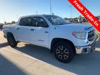 2015 Toyota Tundra SR5 4WD