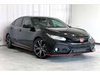 2017 Honda Civic Sport Touring