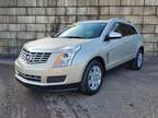 2015 Cadillac SRX Luxury